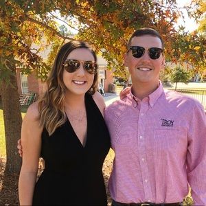 Meet your Posher, Kelsey